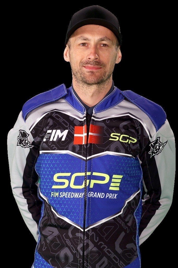 Leon Madsen tildeles wild card til FIM Speedway Grand Prix Challenge i Holsted
(Foto: Jarek Pabijan)